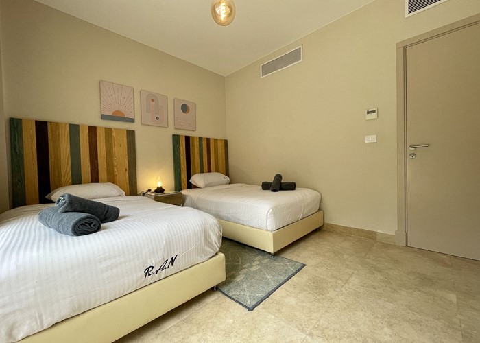 2BR Apartment with pool view - Mangroovy - 2